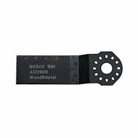 Bosch savklinge AIZ32APB bi-b 32 x 50 mm. Til Bosch Gop multicutter