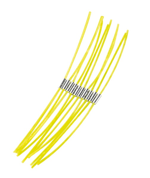 Bosch DIY Trimmertråd Ekstra Stærk 10 Stk 23Cm