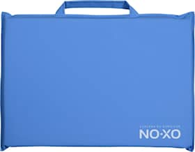 OX-ON XL Comfort knæpude blå PVC 40 x 60 x 4 cm