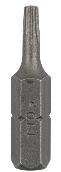 Bosch bits standard torx 40 25 mm 1/4 2 stk.