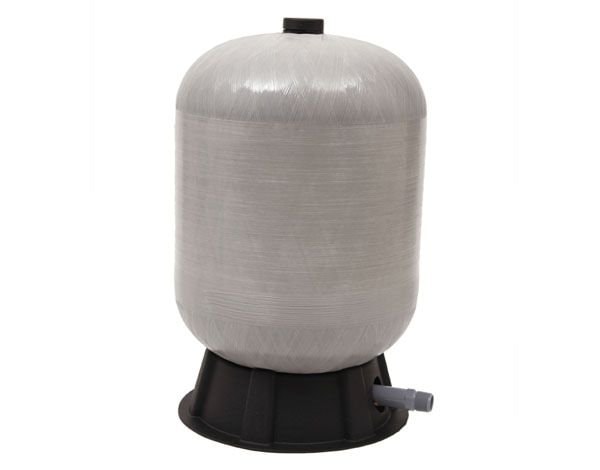 Pentair Wellmate Membranhydrofor i glasfiber