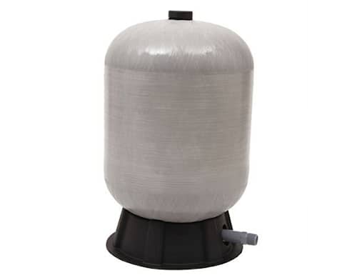 Pentair Wellmate Membranhydrofor i glasfiber WM0060 55 liter