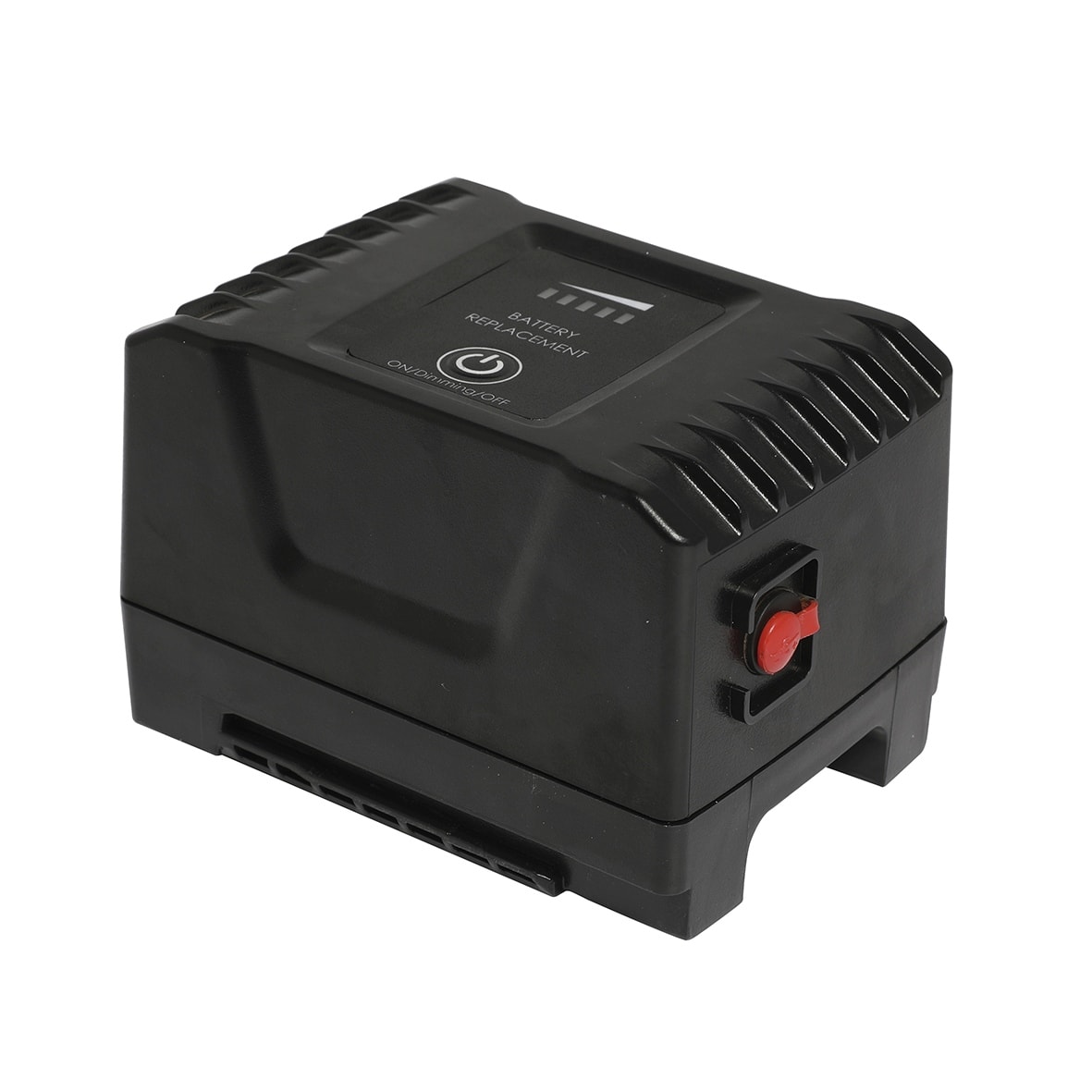 Blue Electric Batteri til Multi-Hybrid arbejdslampe 22,2V 4400 mAh