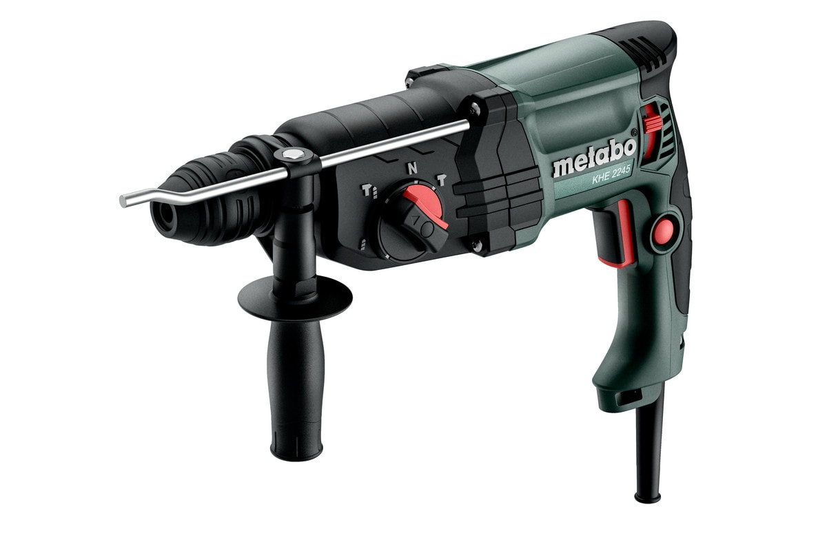 Metabo borehammer KHE 2245