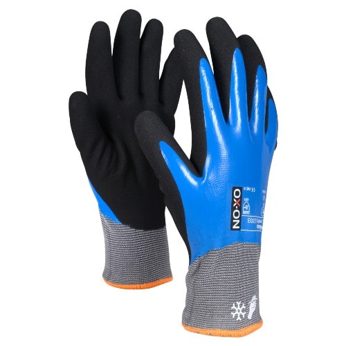 OX-ON Winter Comfort 3303 strikhandske