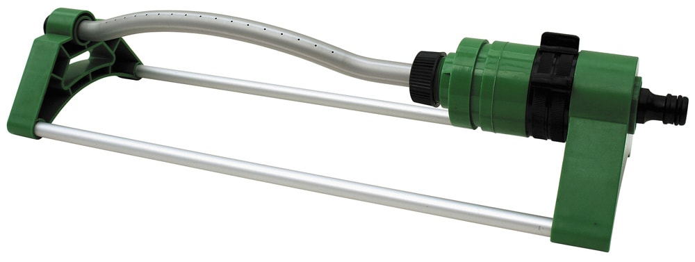 Grouw! Pendulvandspreder