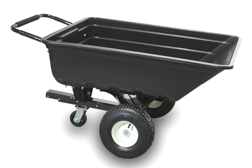 Al-Ko trailer CT 400 Combi