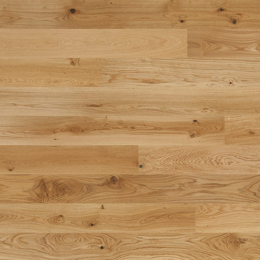 Tarkett Prestige Eg parketgulv 1-stavs hårdvoksolie pakke à 2,51 m2