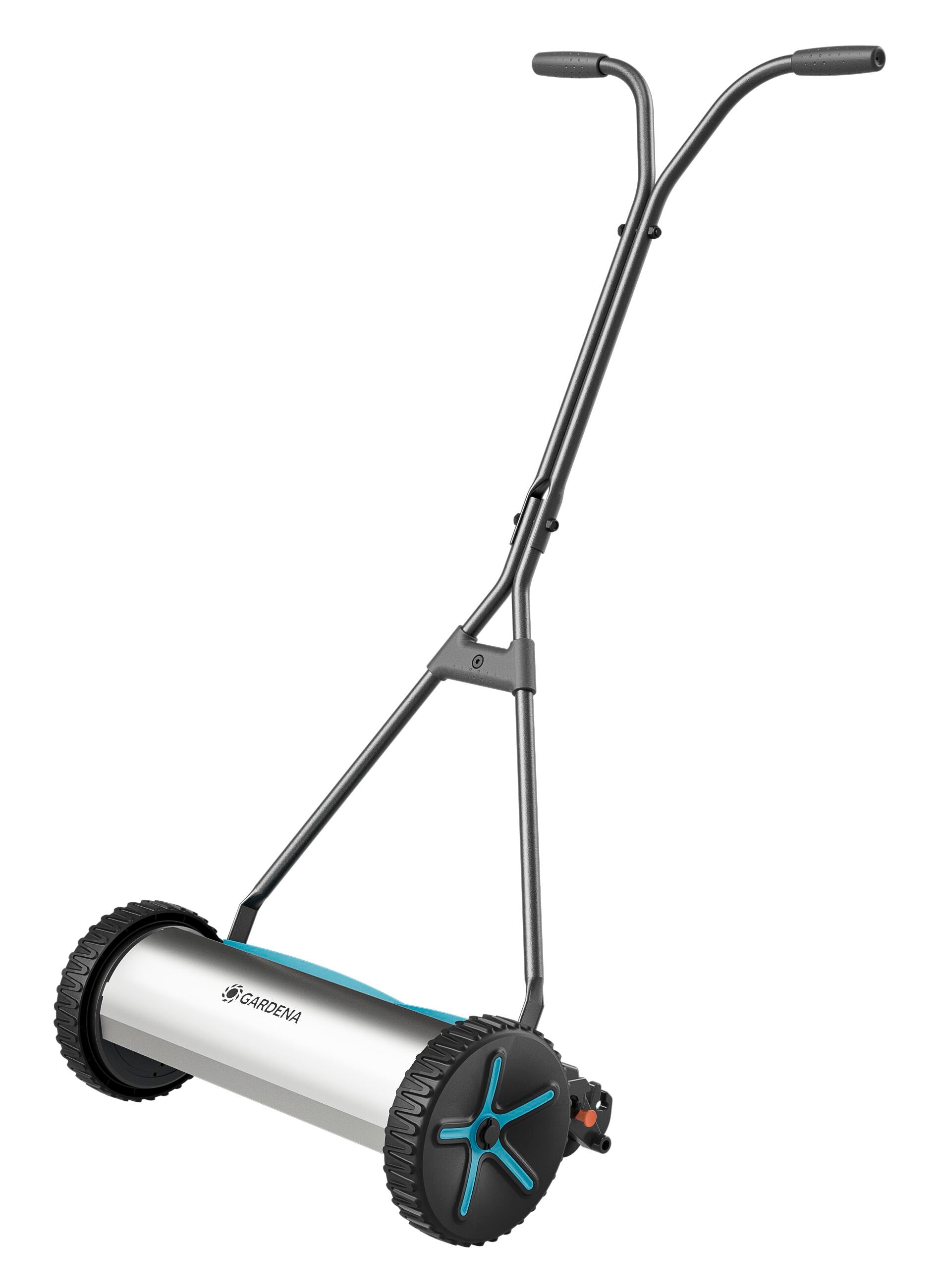 Gardena Cylinder Lawn Mower Comfort 400