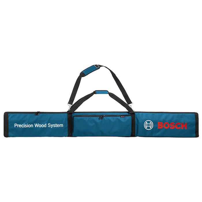 Bosch Transporttaske FSN til førringskinner på max. 160 cm