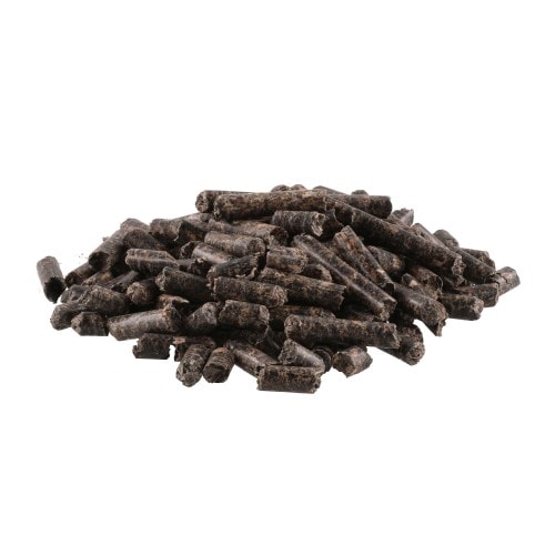 Mustang Char Hickory træpiller til røgning 9 kg