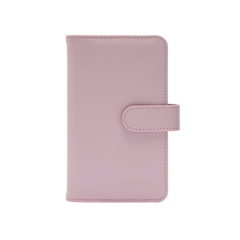 Instax Mini 12 Album Lilac Purple fotoalbum