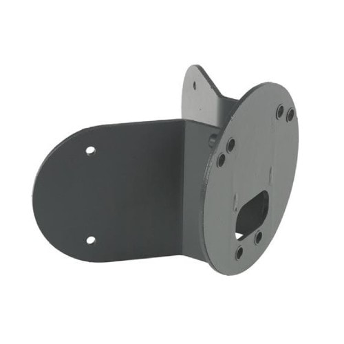 Norlys hjørnebeslag grafit nr. 158GR