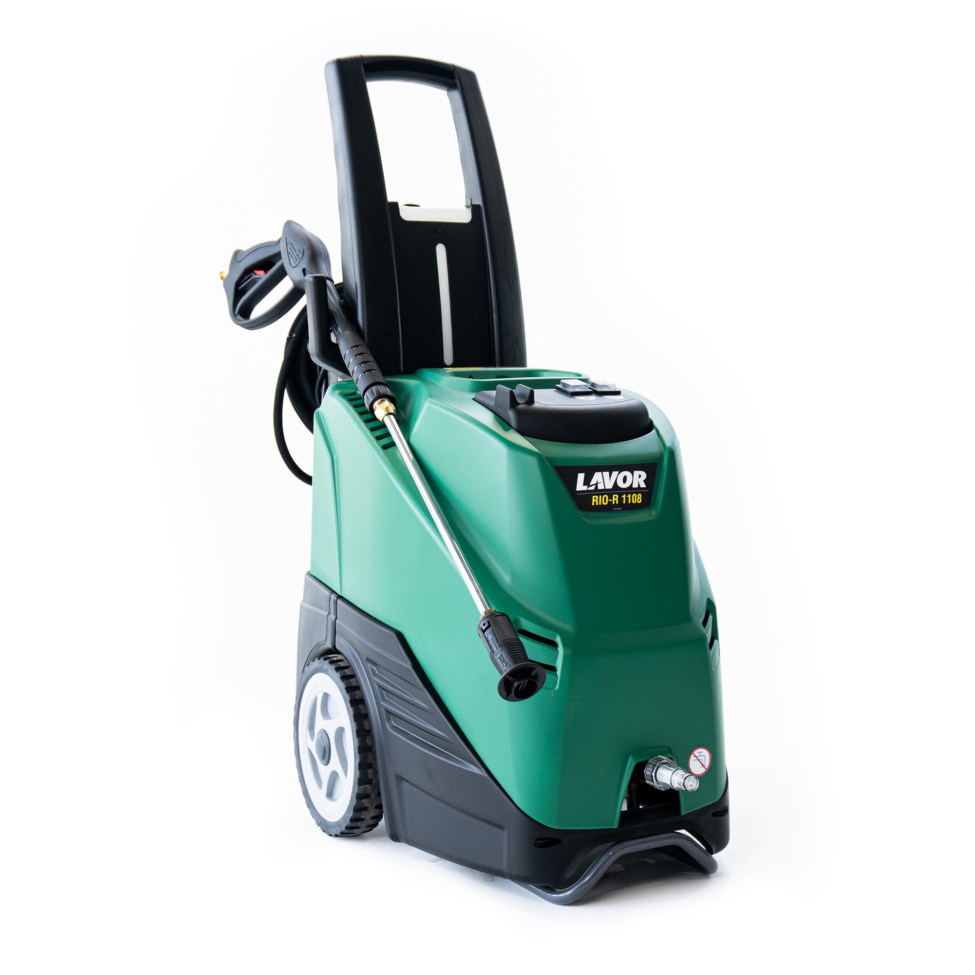 Lavor Varmtvandsrenser RIO-R