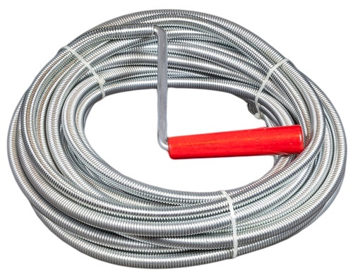 Rensefix afløbsrenser med greb.12 mm x 10 meter.