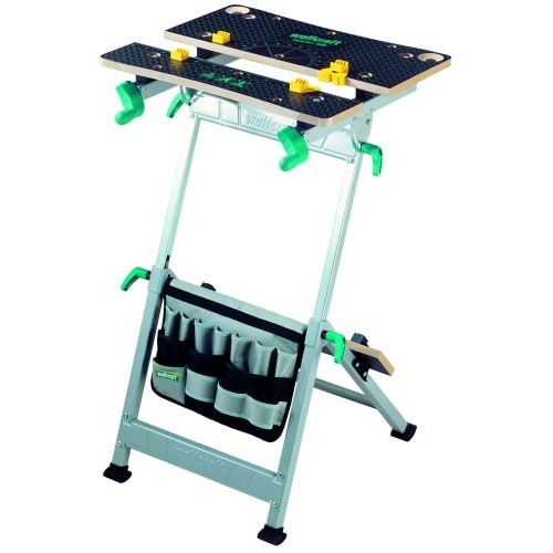 Wolfcraft arbejdsbord Master 600