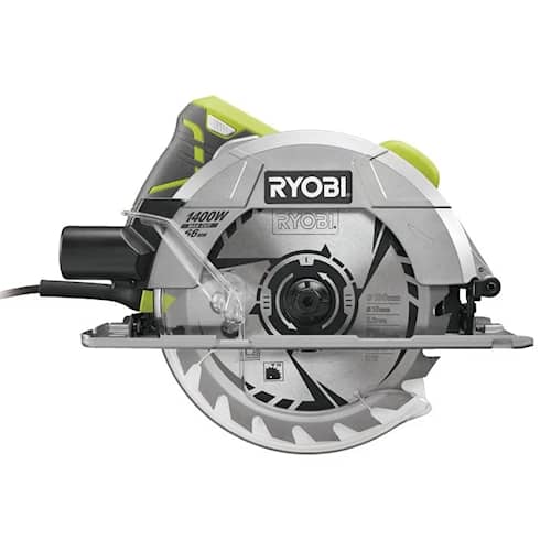 Ryobi RCS1400-G rundsav 1400W