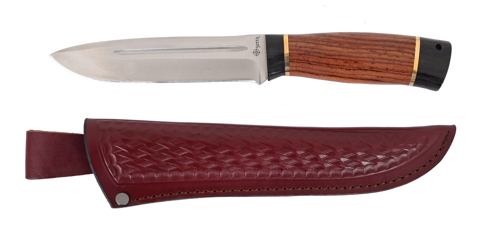 5etta HX715 Jagtkniv