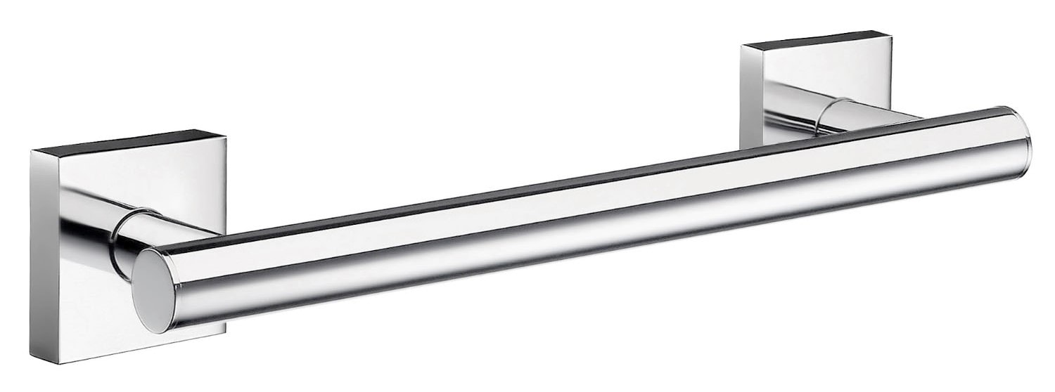 Smedbo House badekarsgreb i poleret krom L285 mm