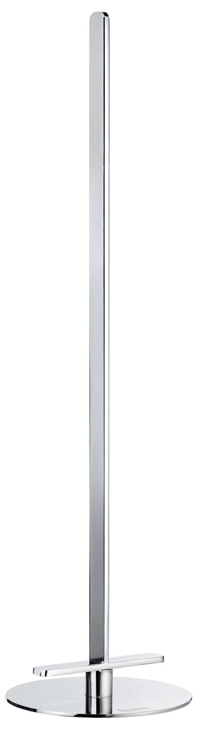Smedbo Outline reservepapirholder krom til 3 toiletruller Ø110 mm