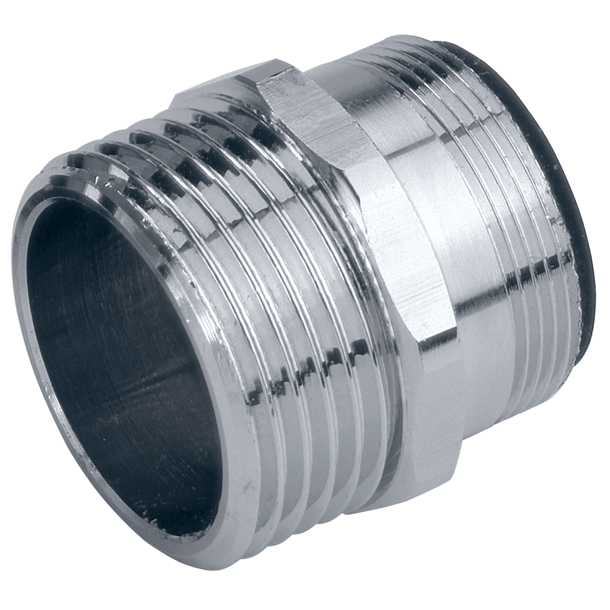 Gardena perlator-adapter