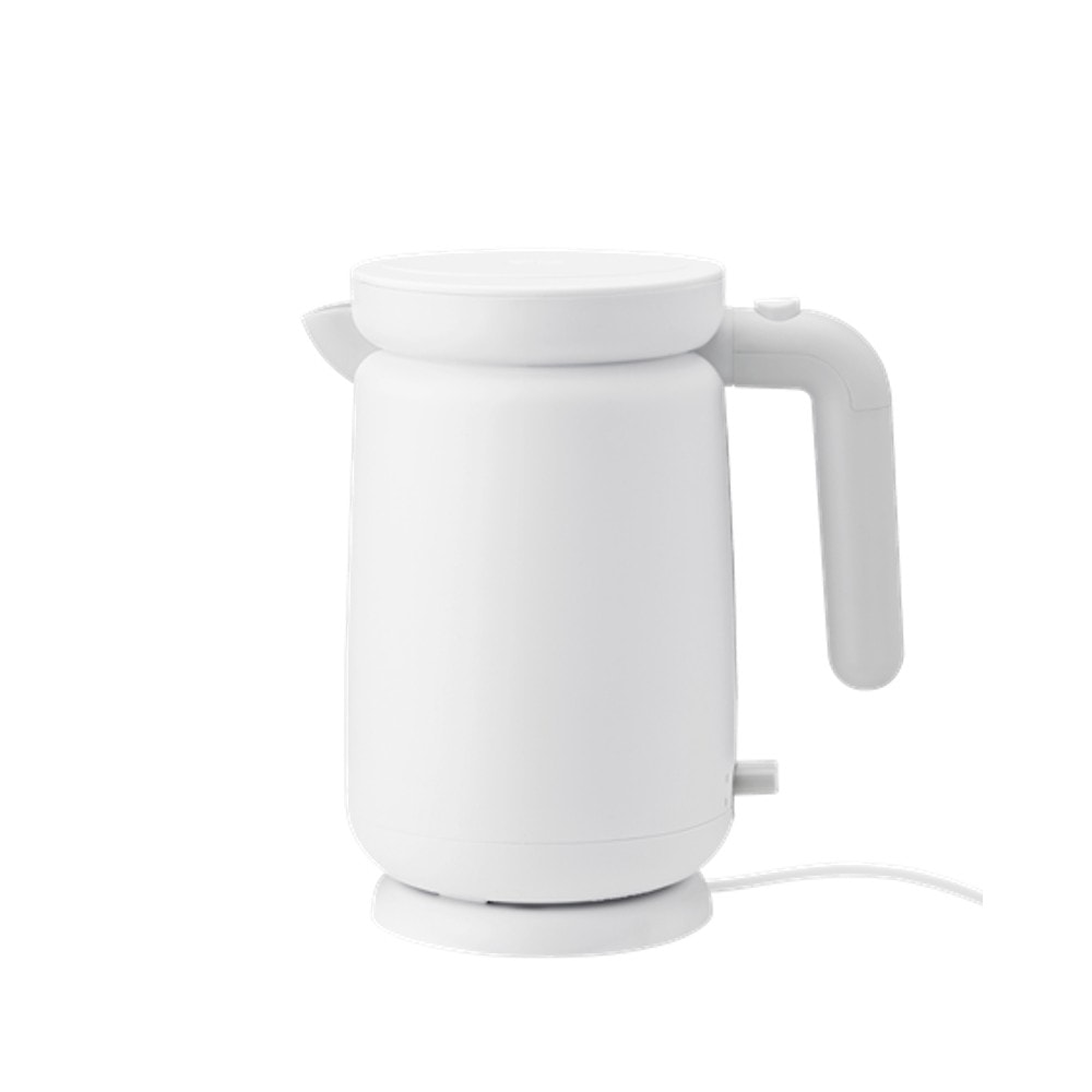 Rig-Tig Foodie elkedel white 1500W 1L