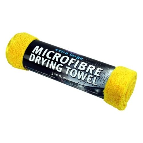 Kent Carcare XL vandmagnet i mikrofiber