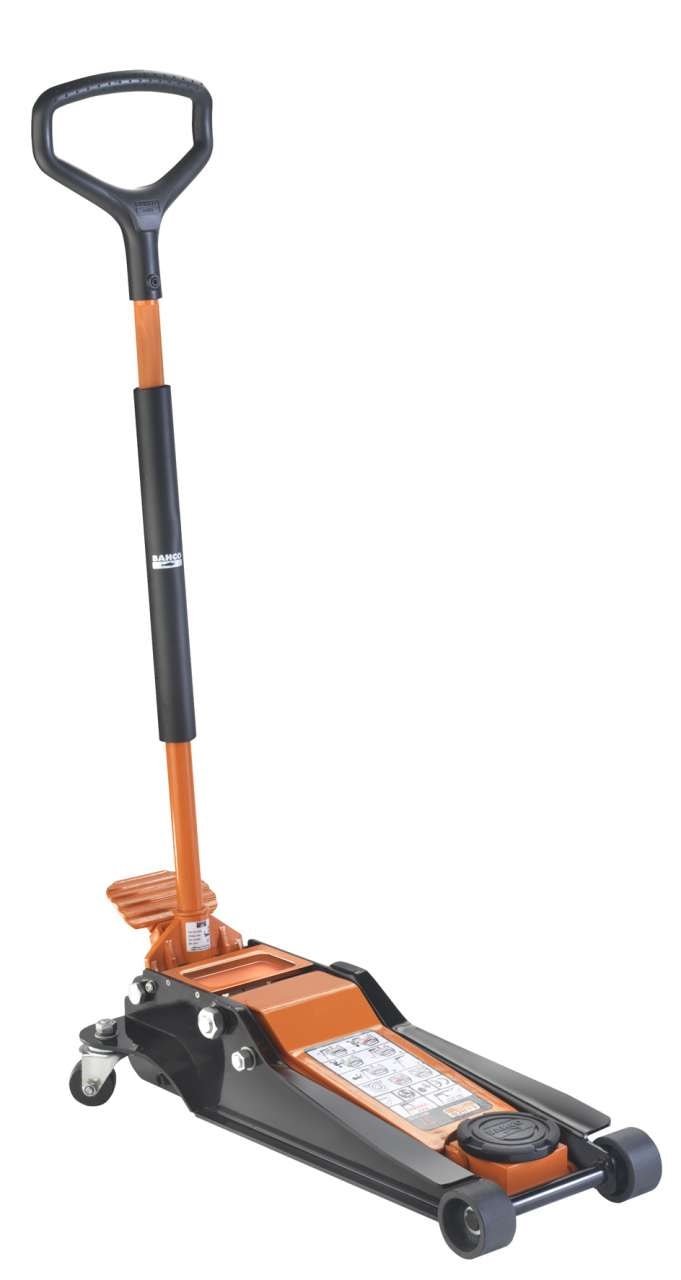 Bahco donkraft ekstra lav BH13000 3 ton