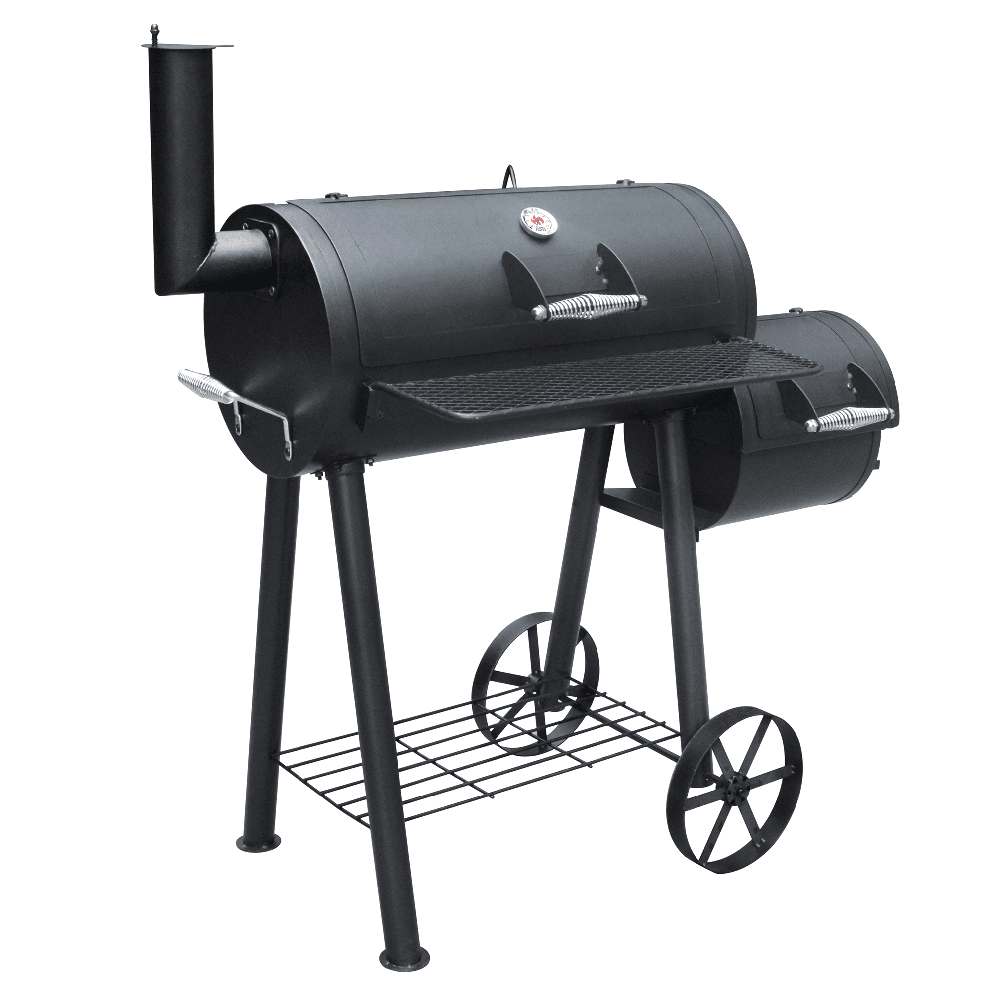 Landmann Charcoal Smoker 11407 Kulgrill