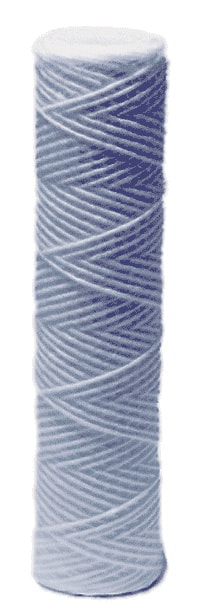 Duab Bomuldsfilter 10"