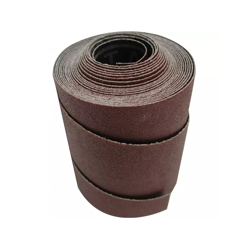 Hawk Slibeklud til valsepudsemaskiner MS3156C P240