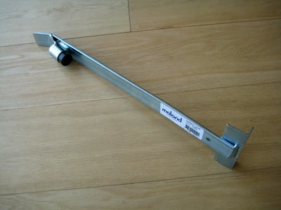 Moland Professionelt trækjern 55 cm