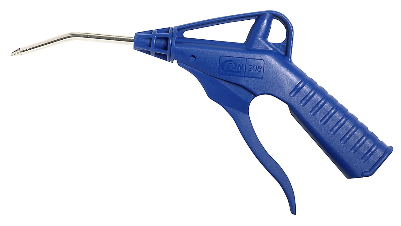 Cejn Blæsepistol 208 Stjernetip