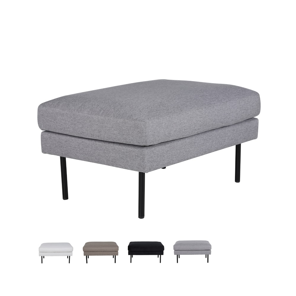 Venture Design Zoom ottoman