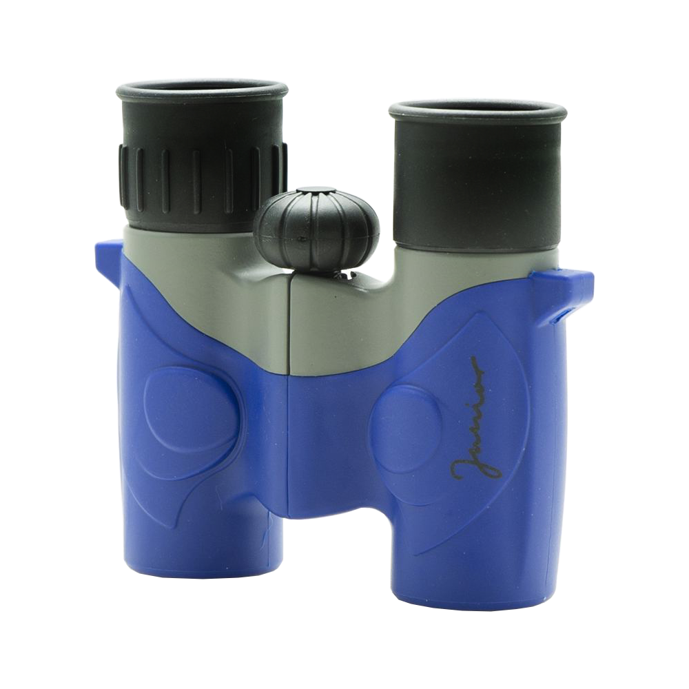 Focus Sports Optics Juniorkikkert 6x21 Blå/Grå