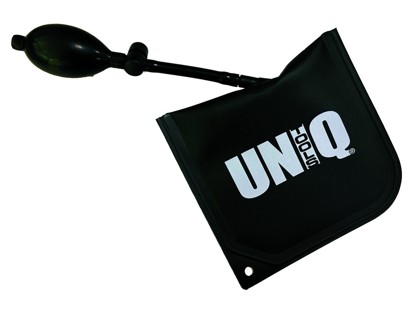 UniQ AirBag maks. 135 kg 2 stk.