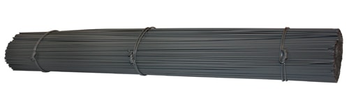 Jumbo bindetråd til stilladsnet 40 cm bundt af 2 kg.21NBT040