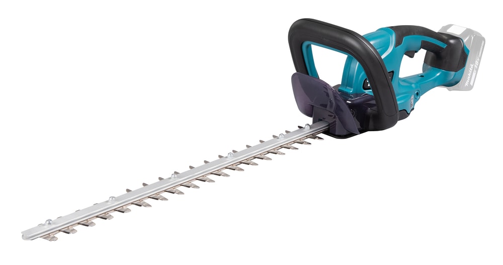 Makita DUH507Z hækkeklipper 18V 50 cm uden batteri og lader