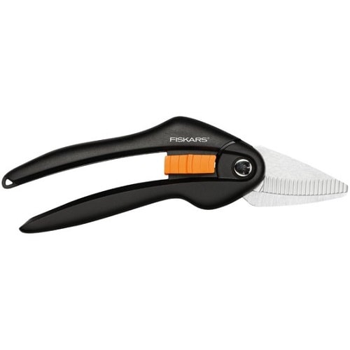 Fiskars SingleStep universalsaks SP28