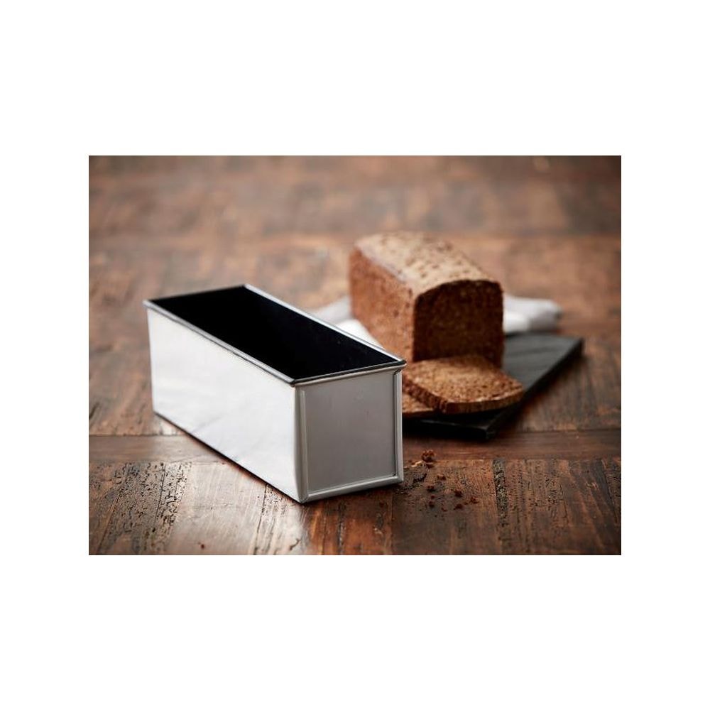 Funktion rugbrødsform Længde 30 cm