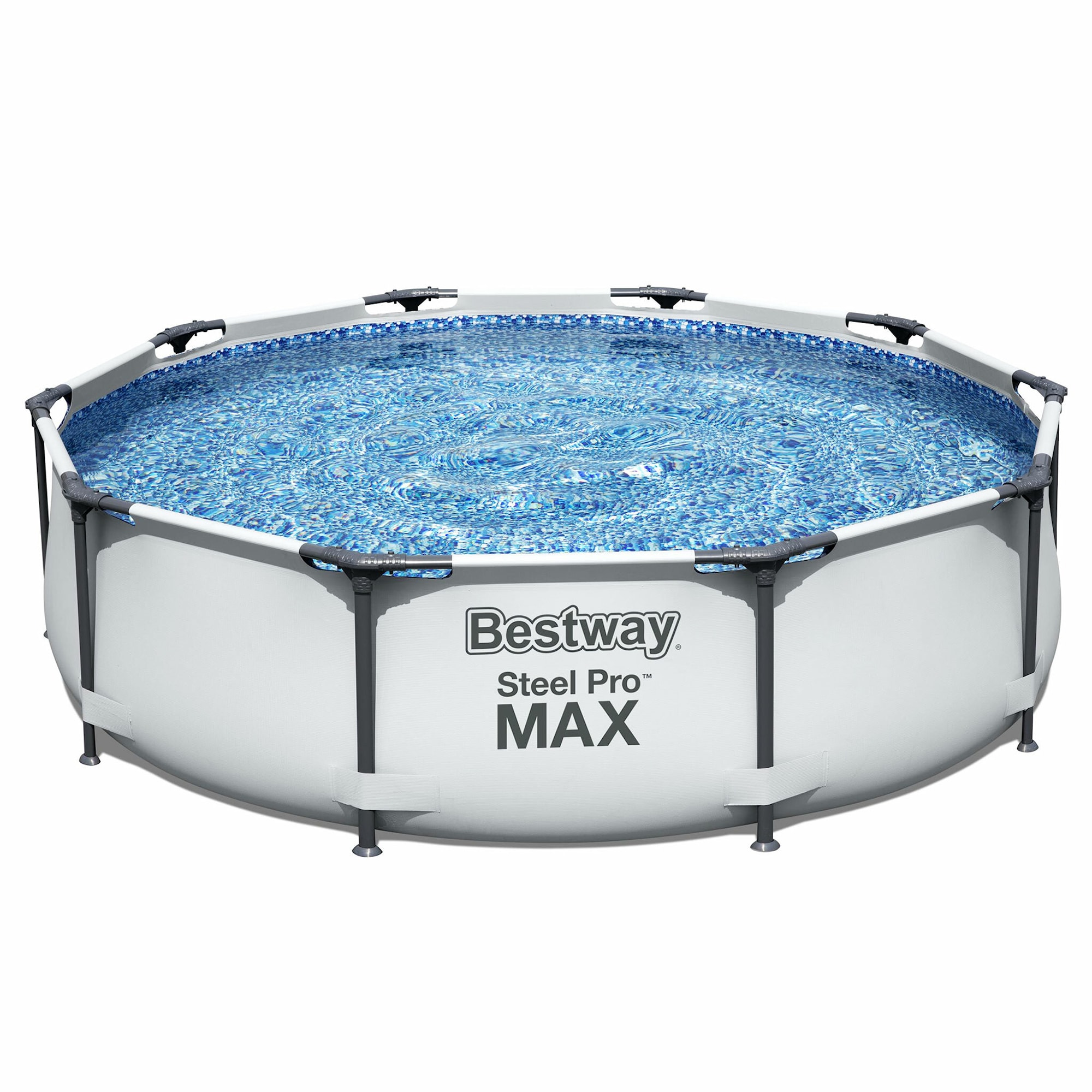 Bestway Steel Pro MAX Pool Set 3.05m x 76cm