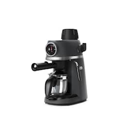 Black+Decker kaffemaskine med hydrotryk 3,5 bar 800W