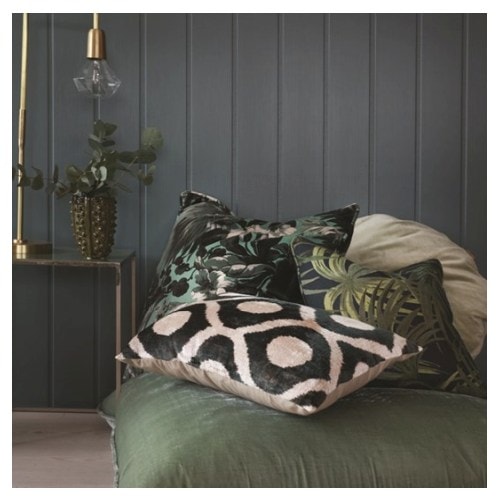 Huntonit Skygge vægpanel eucalyptus 11 x 600 x 2390 mm pk. à 2,86 m2