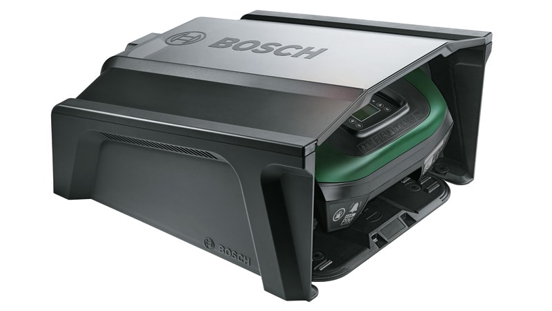 Bosch DIY Garage Til Indego 350/400