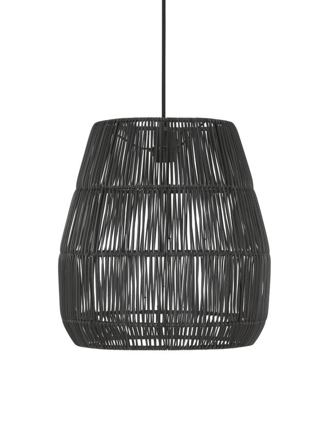 PR Home Saigon Outdoor pendel i kunstrattan
