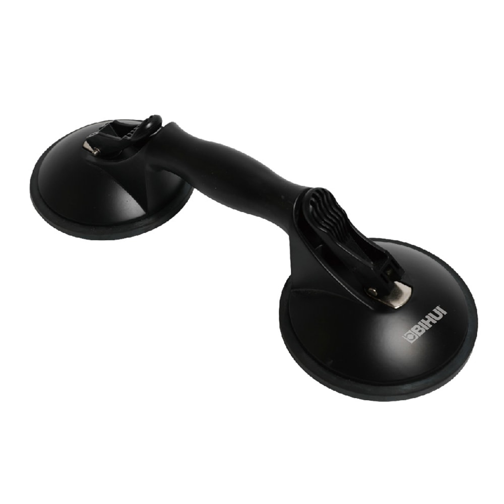 Bihui glasløfter alu 2 sugekop