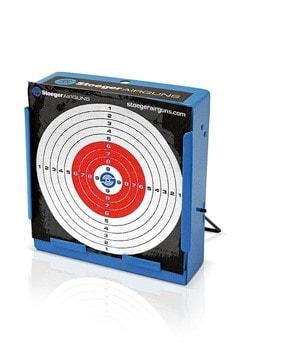 Stoeger Skydekasse 14x14 cm