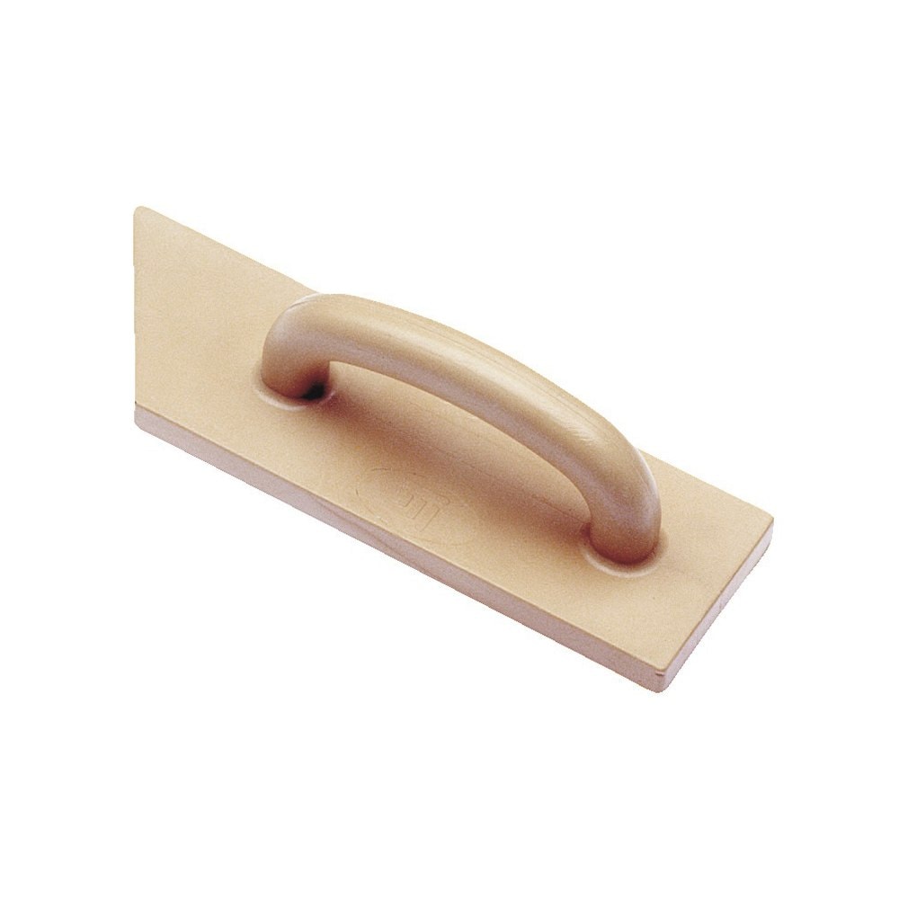 Pur hjørnepudsebræt 8 x 26 cm