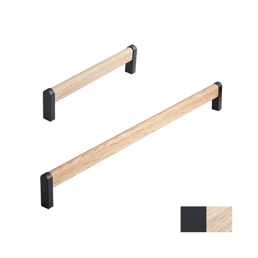 Beslag Design Furnipart Crossing møbelgreb