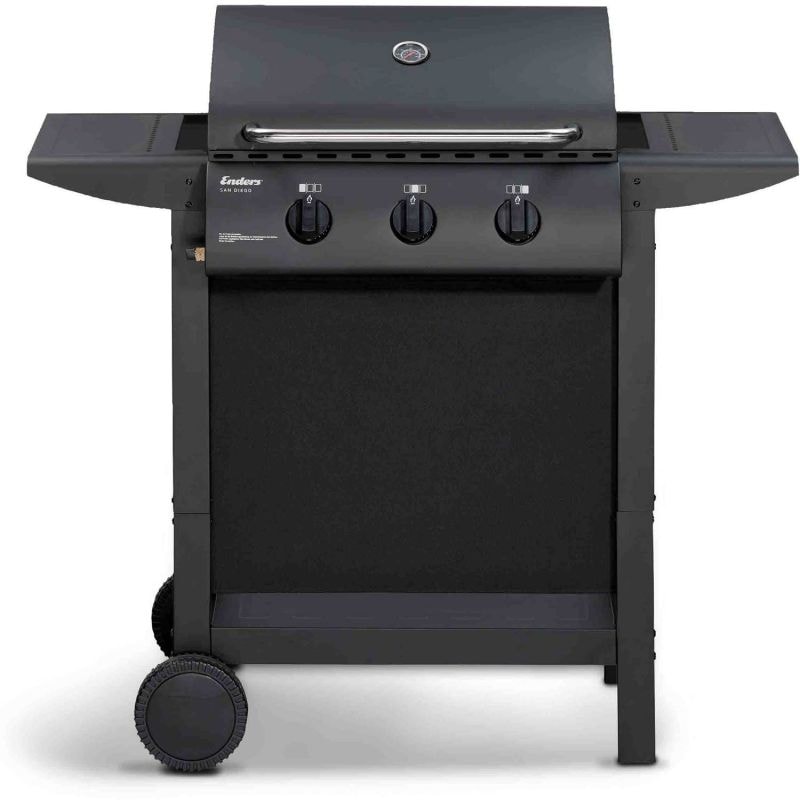 Enders San Diego 3 gasgrill